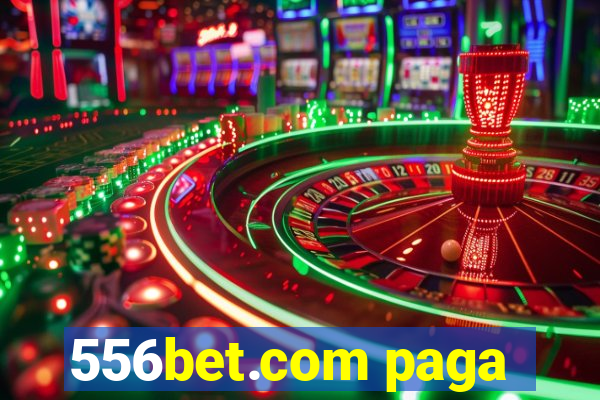 556bet.com paga